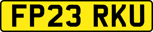 FP23RKU