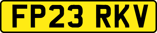 FP23RKV