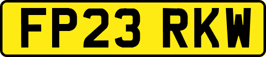 FP23RKW