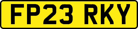 FP23RKY