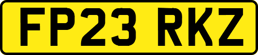 FP23RKZ