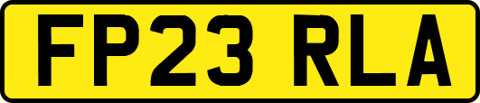 FP23RLA