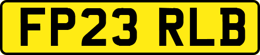 FP23RLB