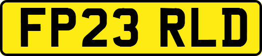FP23RLD