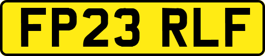FP23RLF
