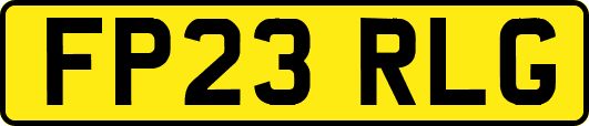 FP23RLG