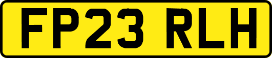 FP23RLH