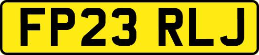 FP23RLJ