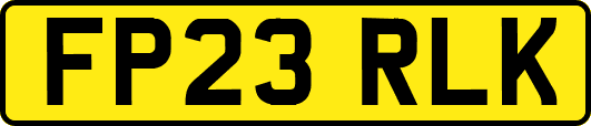 FP23RLK