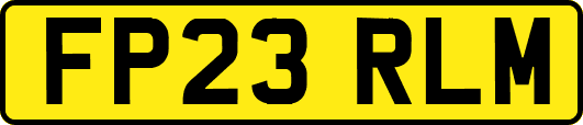 FP23RLM
