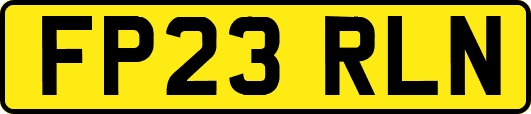 FP23RLN