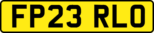 FP23RLO