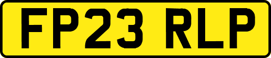 FP23RLP