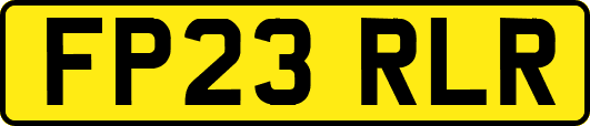 FP23RLR