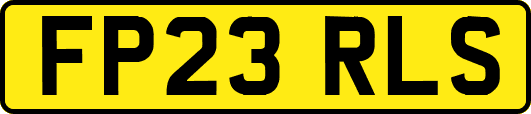 FP23RLS