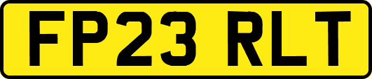 FP23RLT
