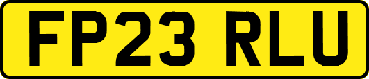 FP23RLU