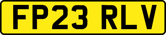 FP23RLV