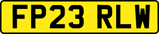 FP23RLW