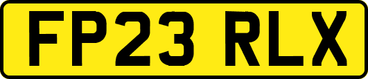 FP23RLX
