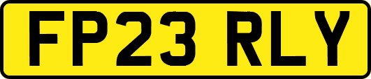 FP23RLY