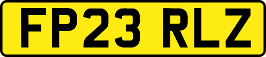 FP23RLZ