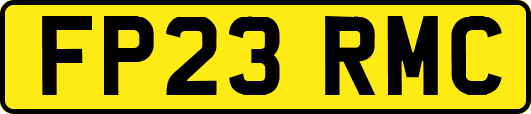 FP23RMC