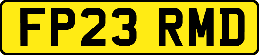 FP23RMD