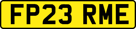 FP23RME