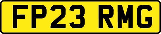 FP23RMG
