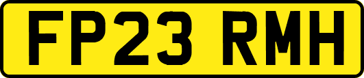 FP23RMH