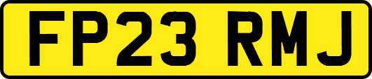 FP23RMJ