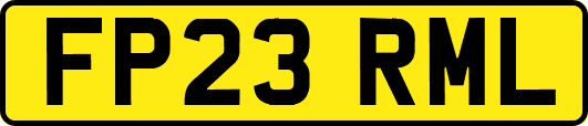 FP23RML