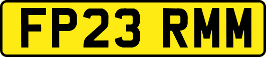 FP23RMM