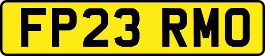 FP23RMO
