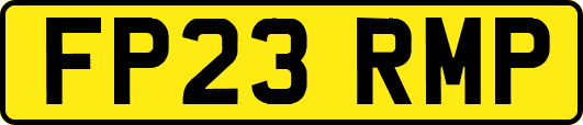 FP23RMP