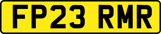 FP23RMR