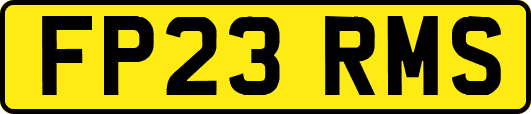 FP23RMS