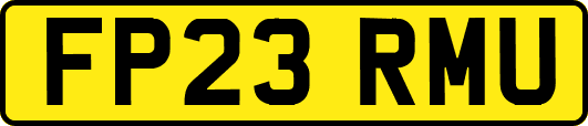 FP23RMU