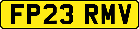 FP23RMV