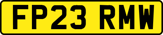 FP23RMW