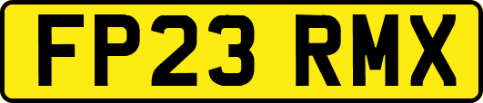 FP23RMX