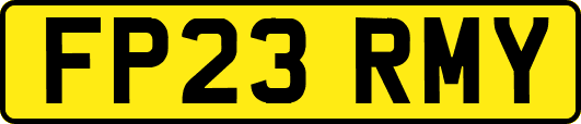 FP23RMY