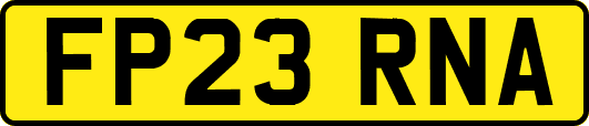 FP23RNA