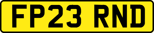 FP23RND