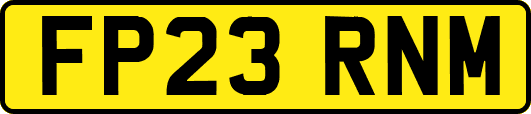 FP23RNM