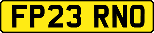 FP23RNO
