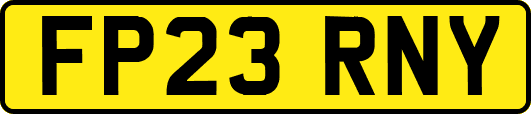 FP23RNY