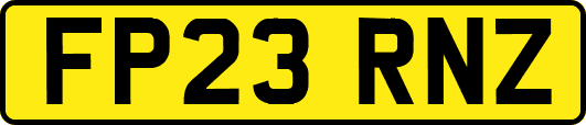 FP23RNZ