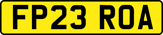 FP23ROA